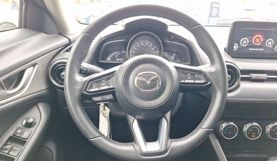Mazda Cx-3 2.0 R AUTO SKYACTIVE Suv 2019