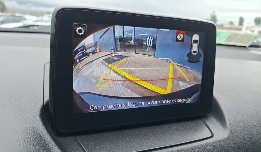 Mazda Cx-3 2.0 R AUTO SKYACTIVE Suv 2019