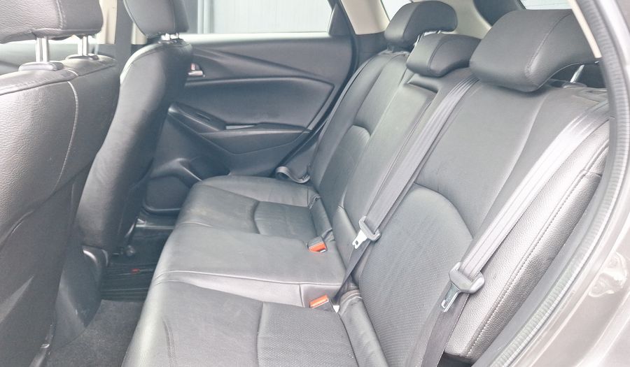 Mazda Cx-3 2.0 R AUTO SKYACTIVE Suv 2019