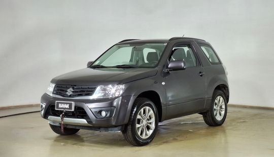 Suzuki • Grand Vitara