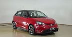 Mg 3 1.5 COMFORT PLUS Hatchback 2015