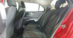 Mg 3 1.5 COMFORT PLUS Hatchback 2015