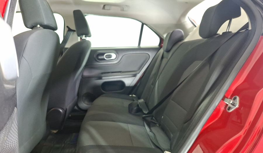 Mg 3 1.5 COMFORT PLUS Hatchback 2015