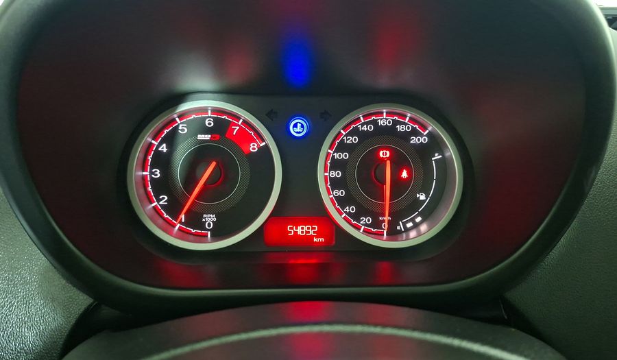 Mg 3 1.5 COMFORT PLUS Hatchback 2015