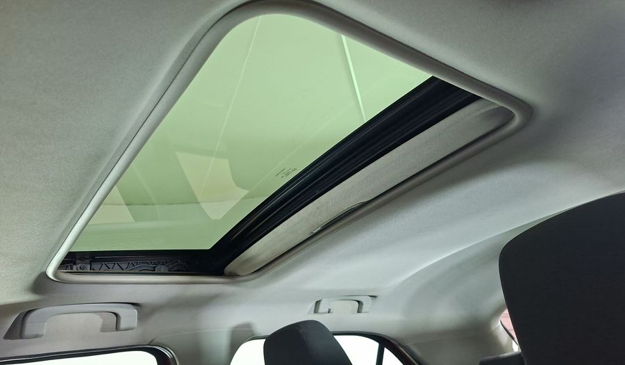 Mg 3 1.5 COMFORT PLUS Hatchback 2015