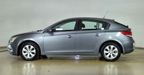 Chevrolet Cruze 1.8 LS HB Hatchback 2017