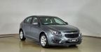 Chevrolet Cruze 1.8 LS HB Hatchback 2017