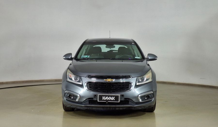 Chevrolet Cruze 1.8 LS HB Hatchback 2017