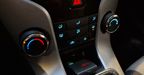 Chevrolet Cruze 1.8 LS HB Hatchback 2017