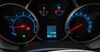 Chevrolet Cruze 1.8 LS HB Hatchback 2017