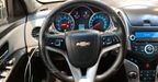Chevrolet Cruze 1.8 LS HB Hatchback 2017