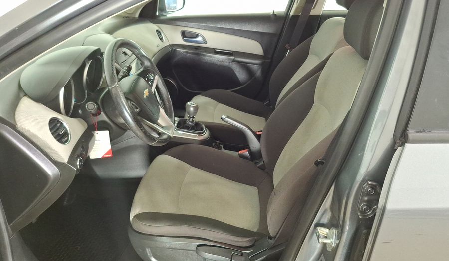Chevrolet Cruze 1.8 LS HB Hatchback 2017