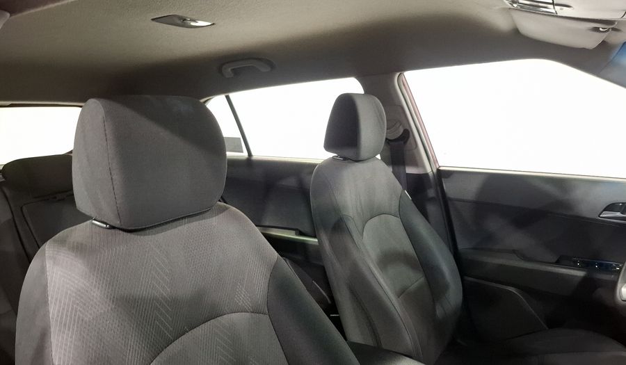 Hyundai Creta 1.6 GLS Suv 2019