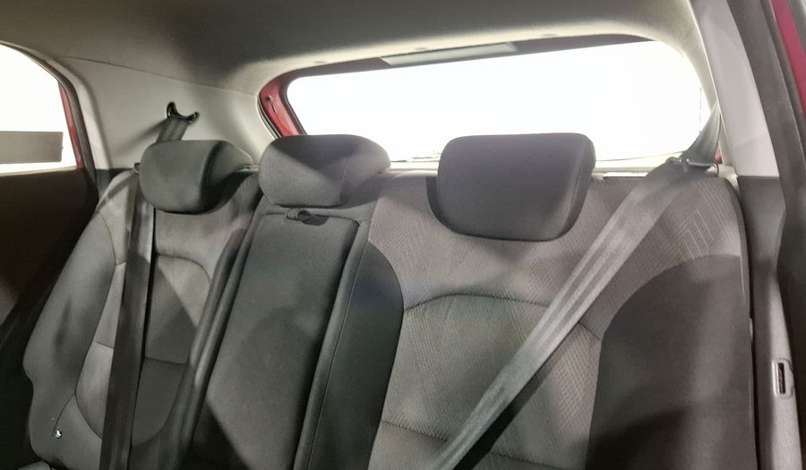 Hyundai Creta 1.6 GLS Suv 2019