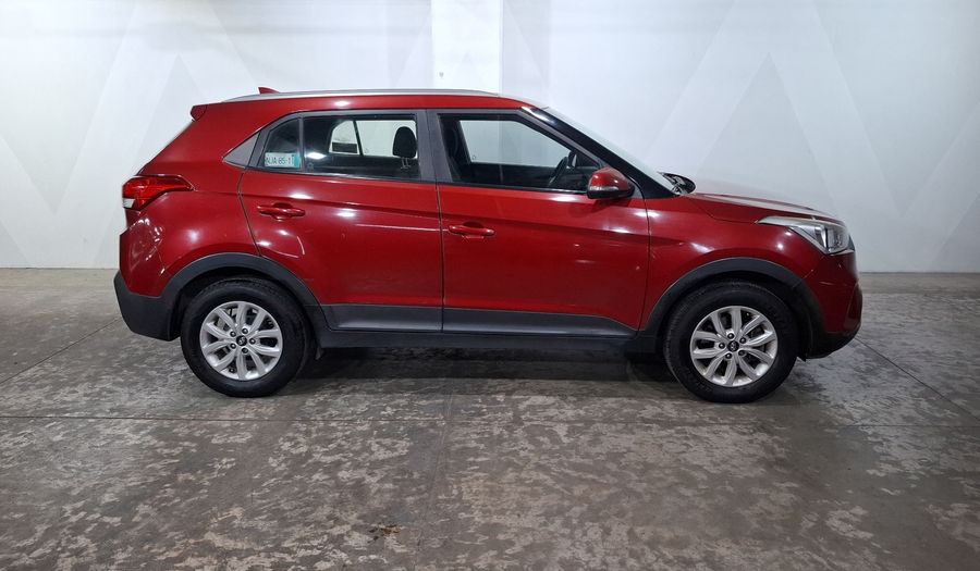 Hyundai Creta 1.6 GLS Suv 2019