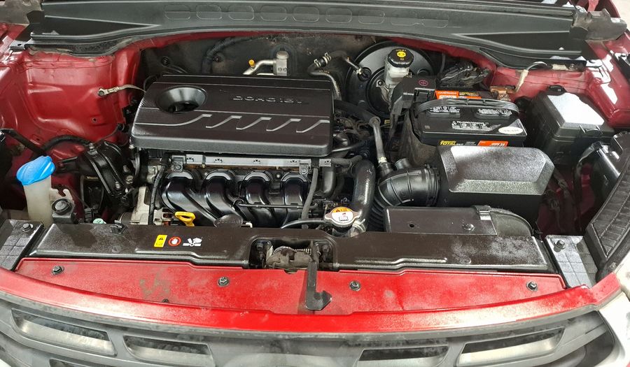 Hyundai Creta 1.6 GLS Suv 2019