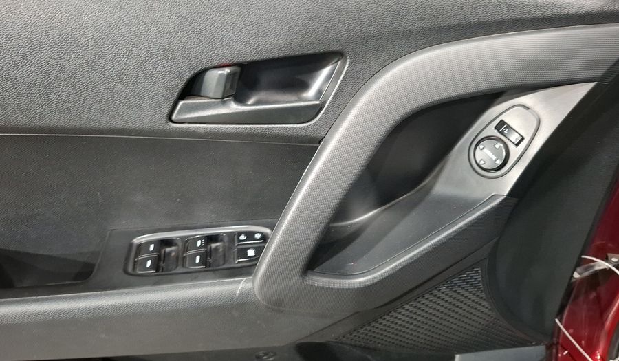 Hyundai Creta 1.6 GLS Suv 2019