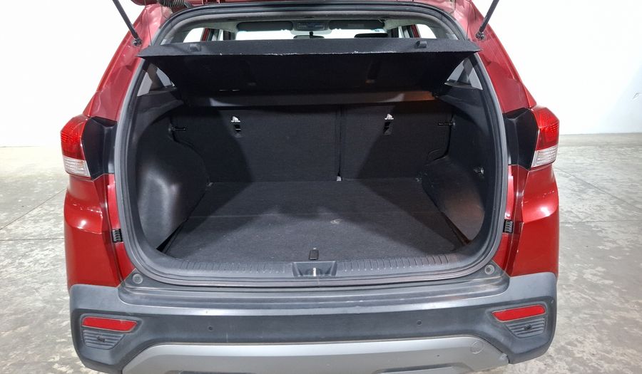 Hyundai Creta 1.6 GLS Suv 2019