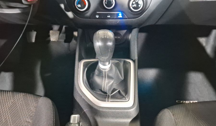 Hyundai Creta 1.6 GLS Suv 2019