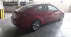 Kia Forte 2.0 EX AT Hatchback 2017
