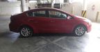 Kia Forte 2.0 EX AT Hatchback 2017