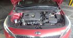Kia Forte 2.0 EX AT Hatchback 2017