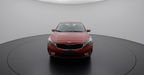 Kia Forte 2.0 EX AT Hatchback 2017