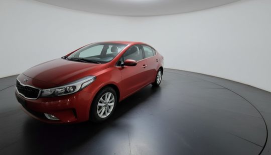 Kia • FORTE