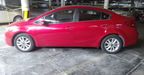 Kia Forte 2.0 EX AT Hatchback 2017