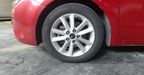 Kia Forte 2.0 EX AT Hatchback 2017