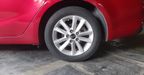 Kia Forte 2.0 EX AT Hatchback 2017