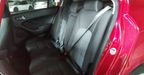 Kia Forte 2.0 EX AT Hatchback 2017