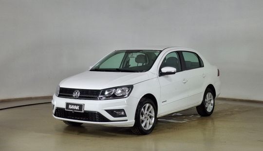 Volkswagen • Voyage
