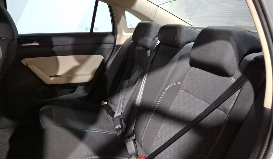 Volkswagen Virtus 1.6 TRENDLINE Sedan 2022