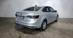 Volkswagen Virtus 1.6 TRENDLINE Sedan 2022