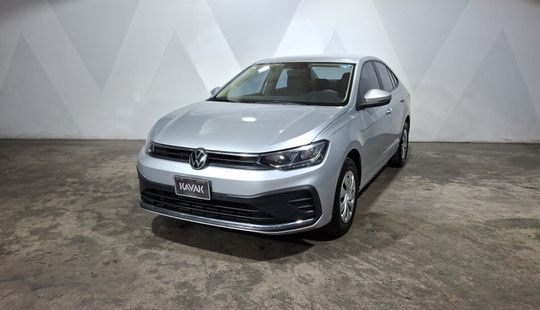 Volkswagen • Virtus