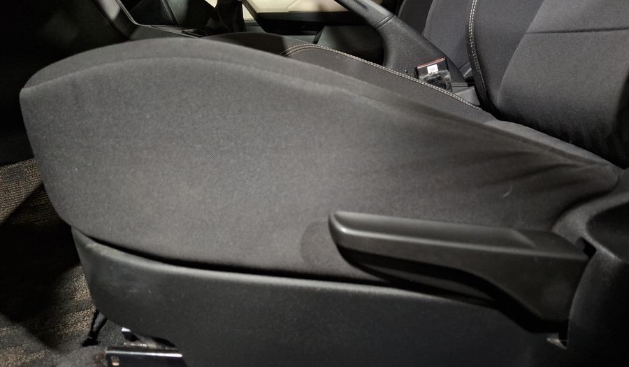 Volkswagen Virtus 1.6 TRENDLINE Sedan 2022