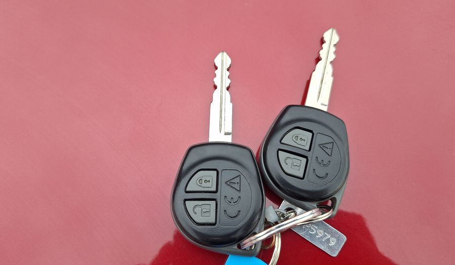 Suzuki Baleno 1.4 GLS Hatchback 2022