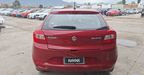 Suzuki Baleno 1.4 GLS Hatchback 2022
