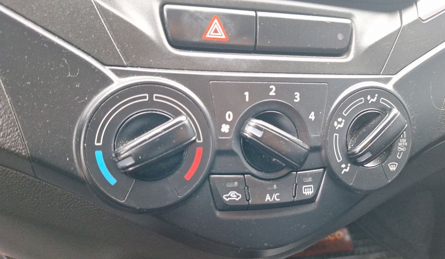 Suzuki Baleno 1.4 GLS Hatchback 2022