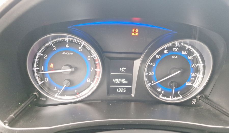 Suzuki Baleno 1.4 GLS Hatchback 2022