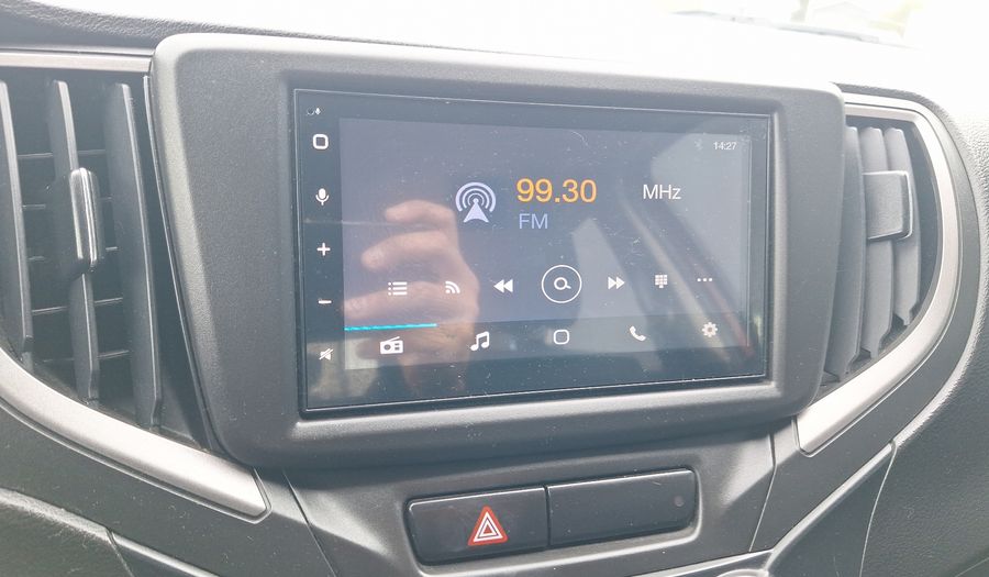 Suzuki Baleno 1.4 GLS Hatchback 2022