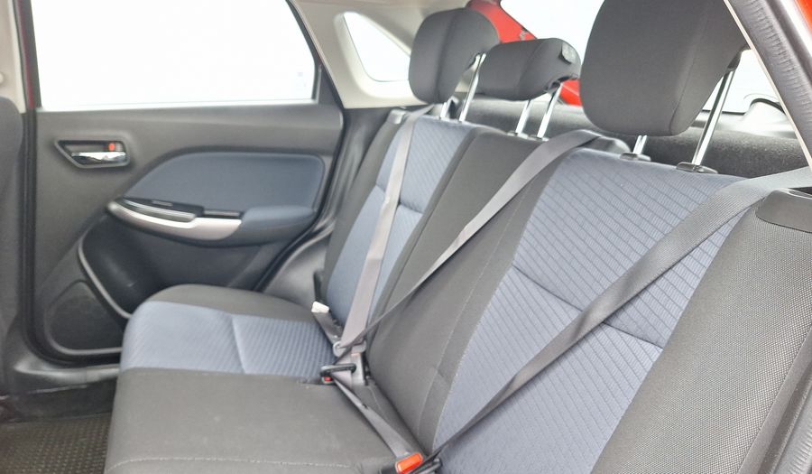 Suzuki Baleno 1.4 GLS Hatchback 2022