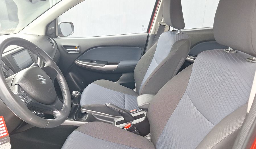 Suzuki Baleno 1.4 GLS Hatchback 2022