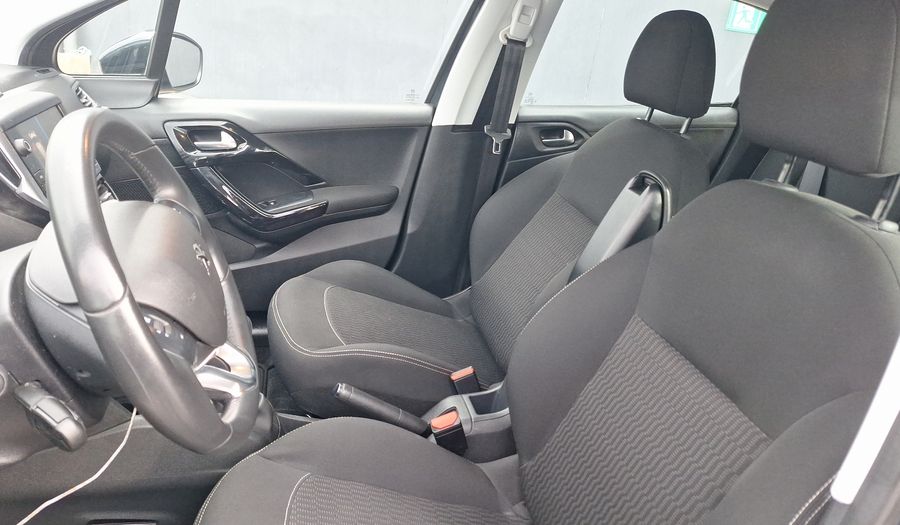 Peugeot 208 1.5 BLUEHDI 100 HP ACTIVE PACK Hatchback 2019