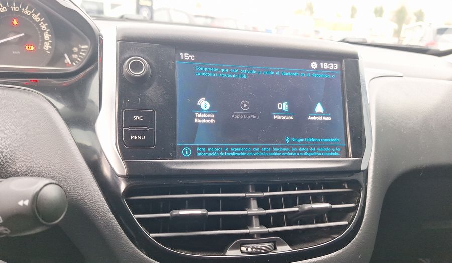 Peugeot 208 1.5 BLUEHDI 100 HP ACTIVE PACK Hatchback 2019