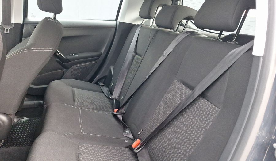 Peugeot 208 1.5 BLUEHDI 100 HP ACTIVE PACK Hatchback 2019