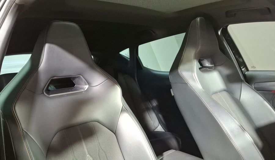 Cupra Leon 2.0 HIGH DCT Hatchback 2023