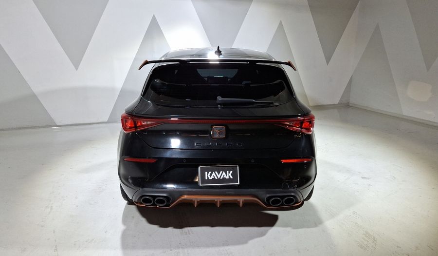 Cupra Leon 2.0 HIGH DCT Hatchback 2023