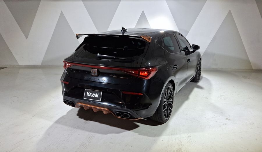 Cupra Leon 2.0 HIGH DCT Hatchback 2023